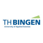Logo der TH Bingen
