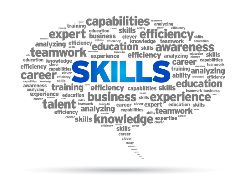 Future Skills und Kompetenz